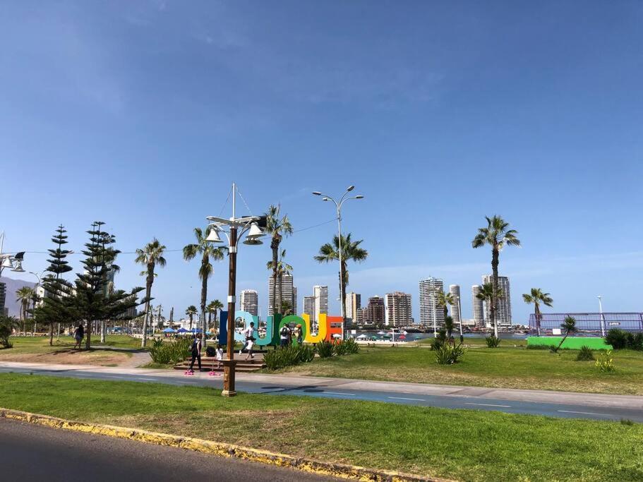 Centrico Y Amplio Departamento Con Terrazas
