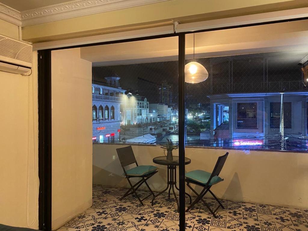 Centrico Y Amplio Departamento Con Terrazas Apartamento Iquique